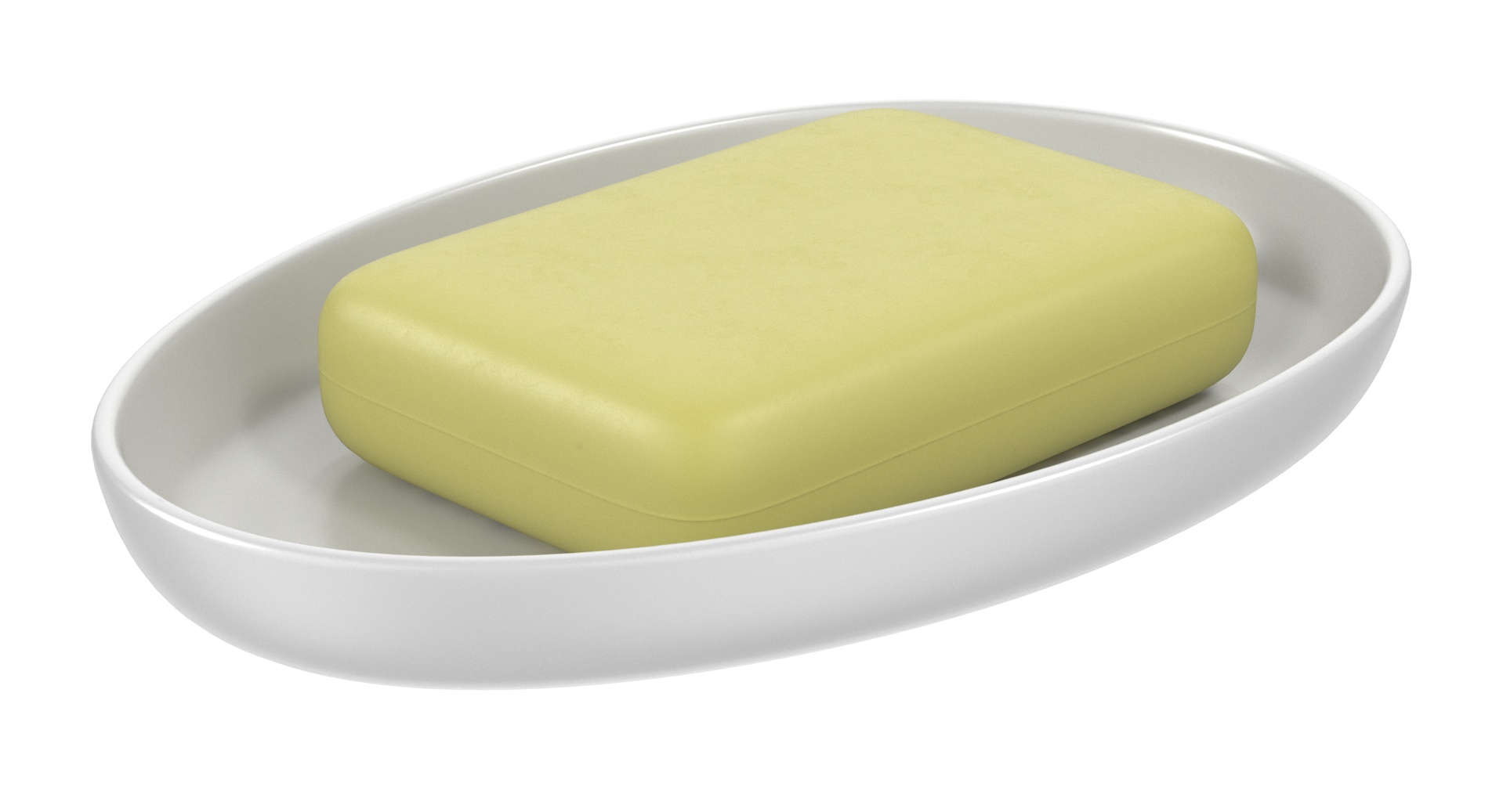 Media 1 for listing Soap Dish PBR