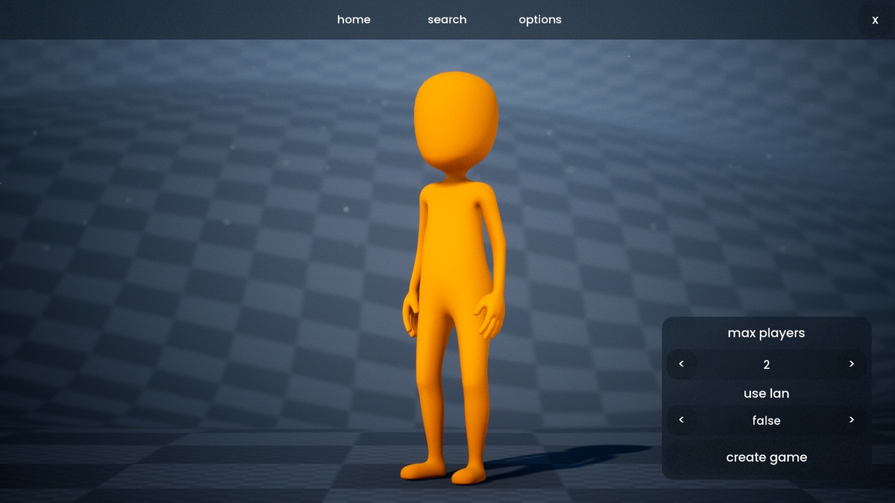 Media 1 for listing Prop Hunt Lite