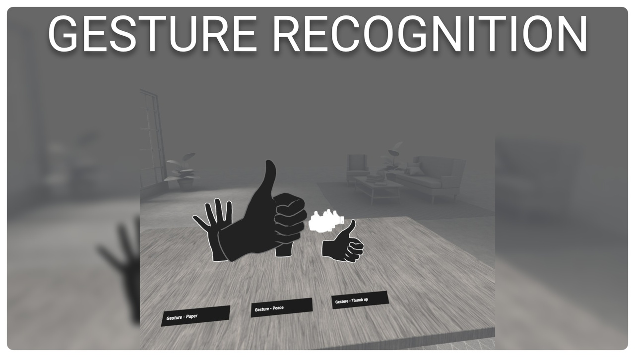 Hand Tracking Plugin