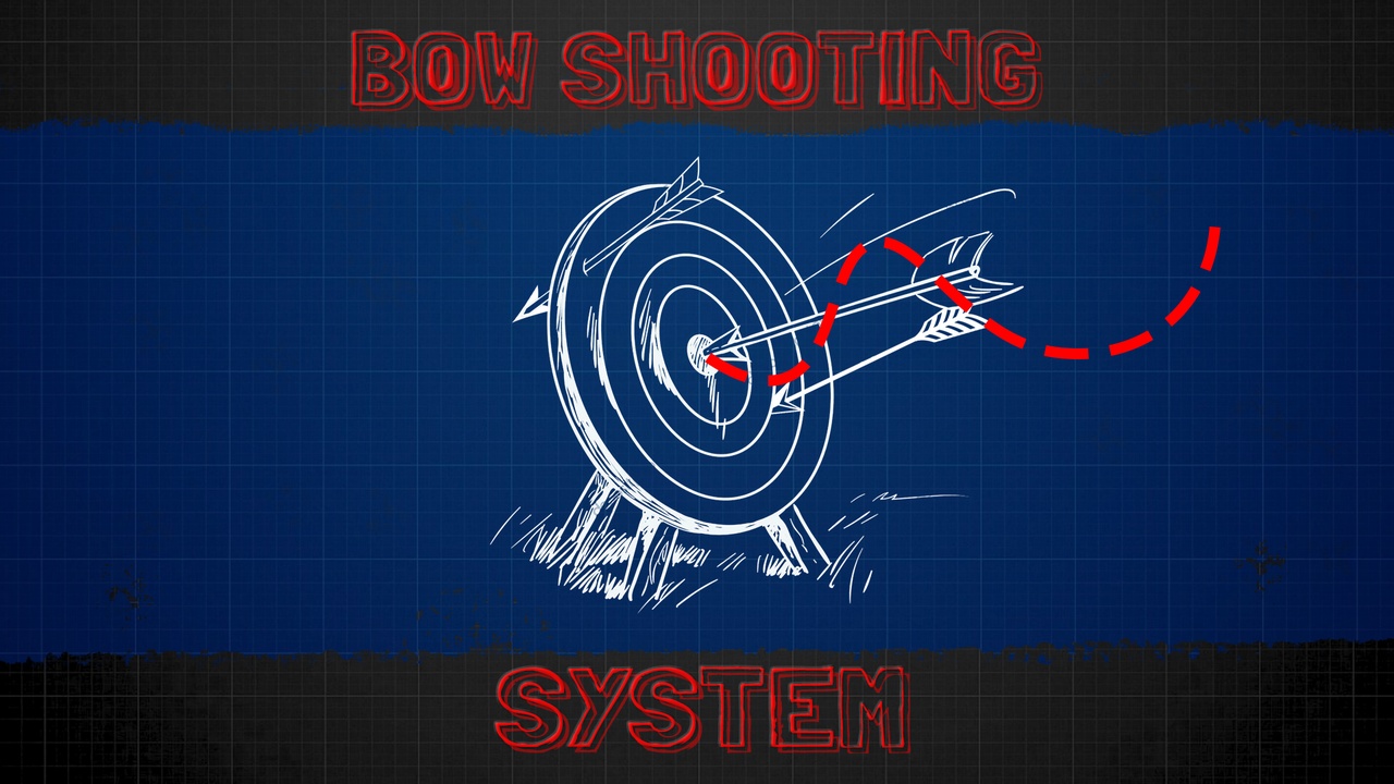 Media 1 for listing Bow Shooting System