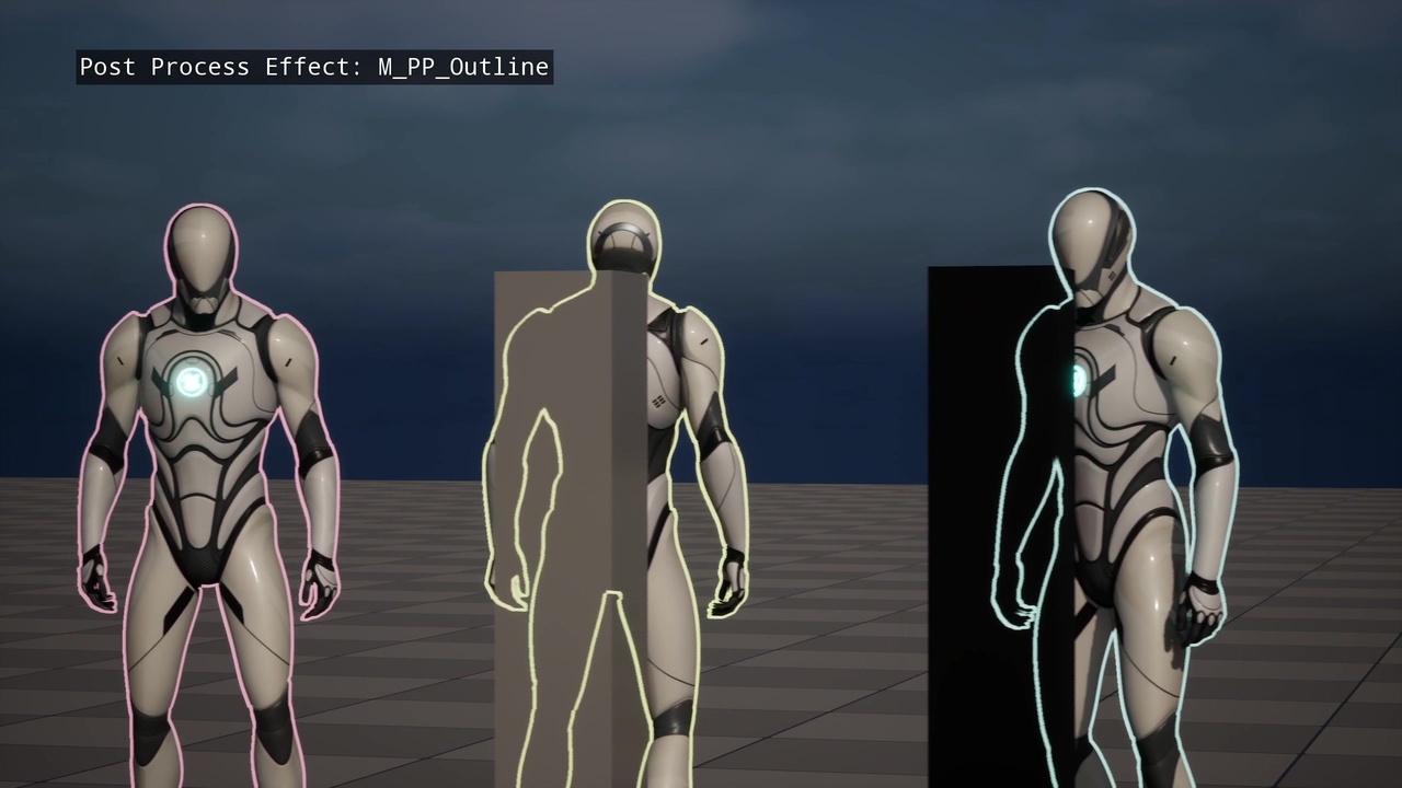 Outlines screenshot 16 of 20