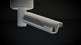 Security Camera | 3Pack - Ashen Cut | Fab
