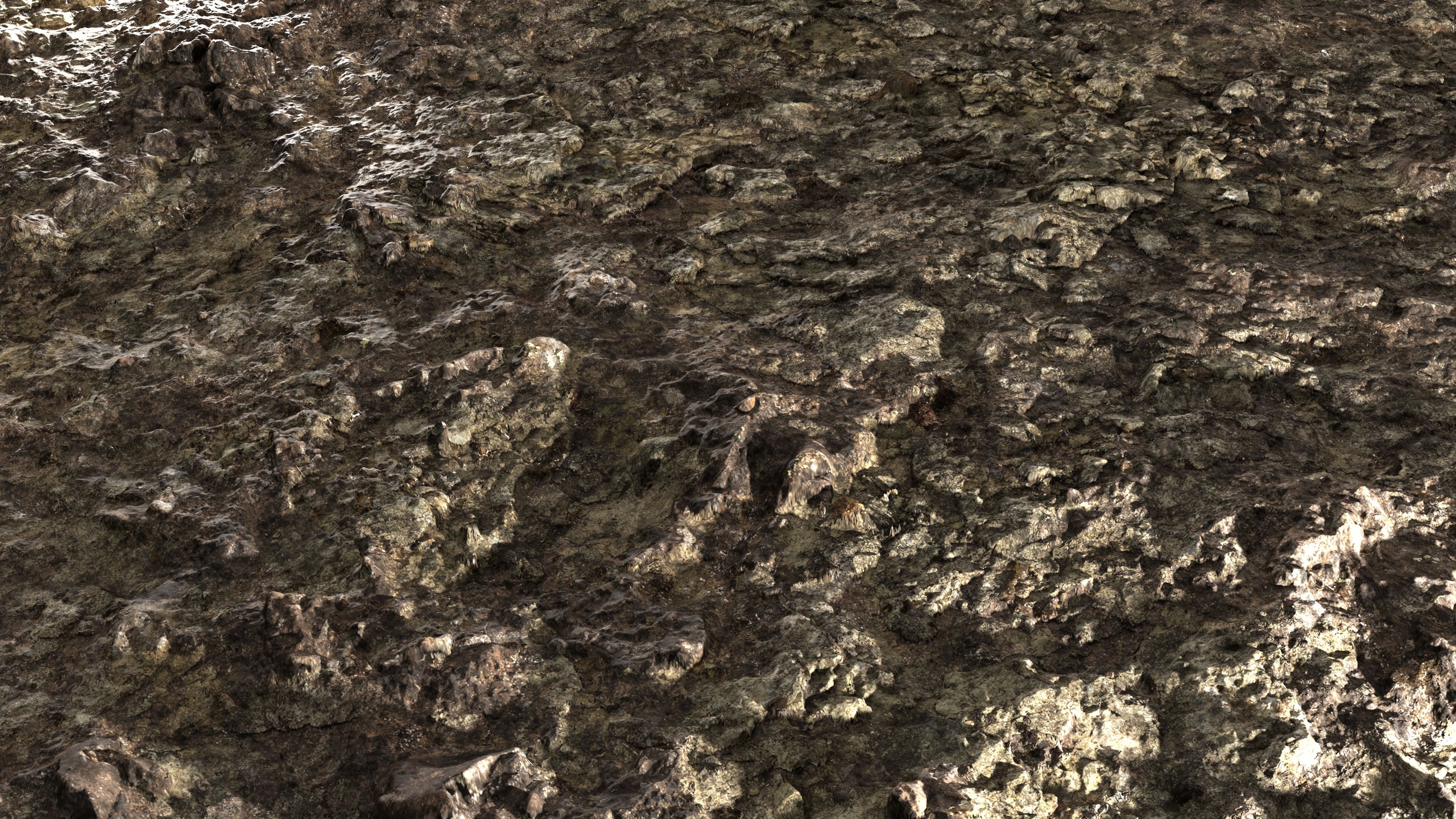Media 1 for listing Stone 8K PBR Texture