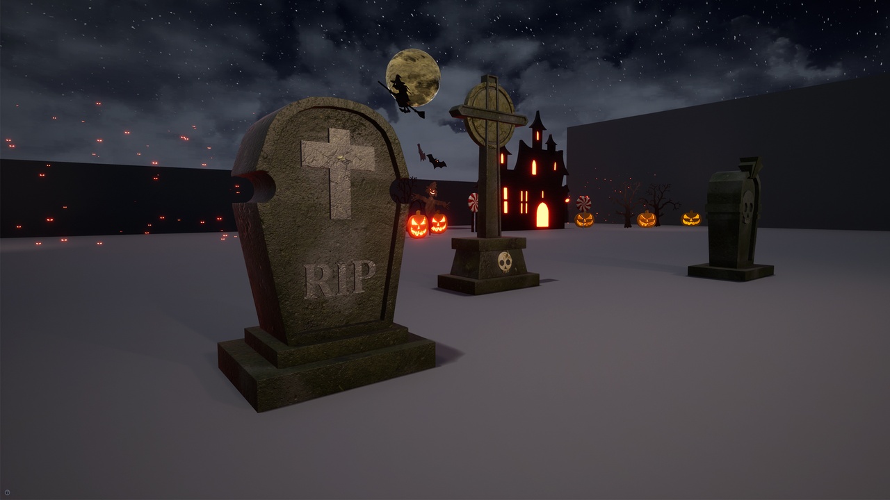 Media 1 for listing Halloween