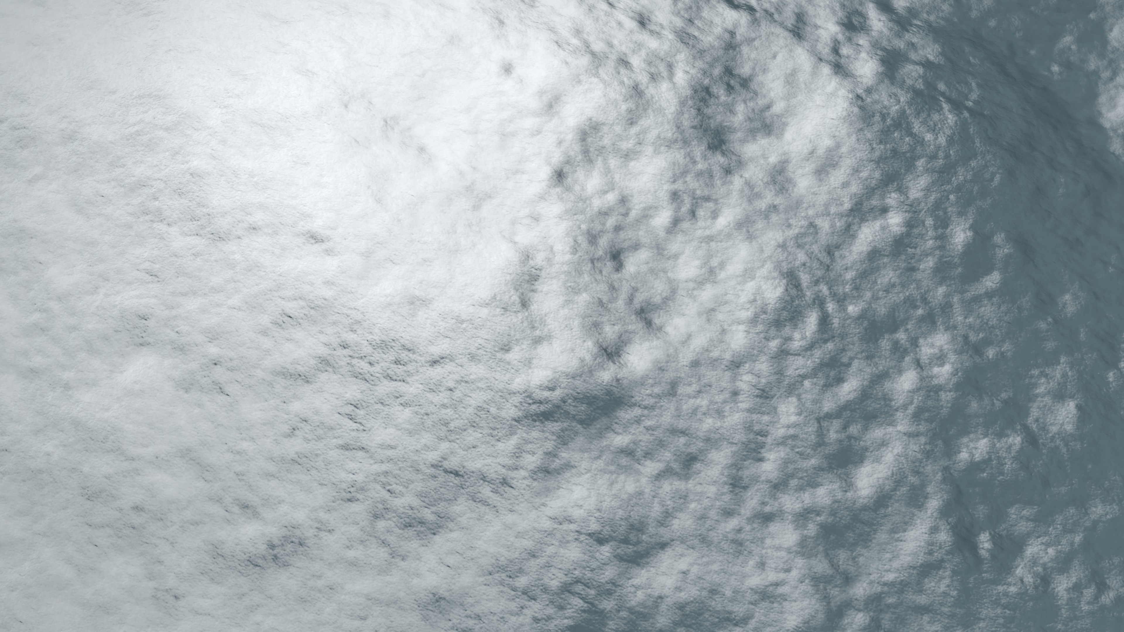 Snow 8K PBR Texture | Fab
