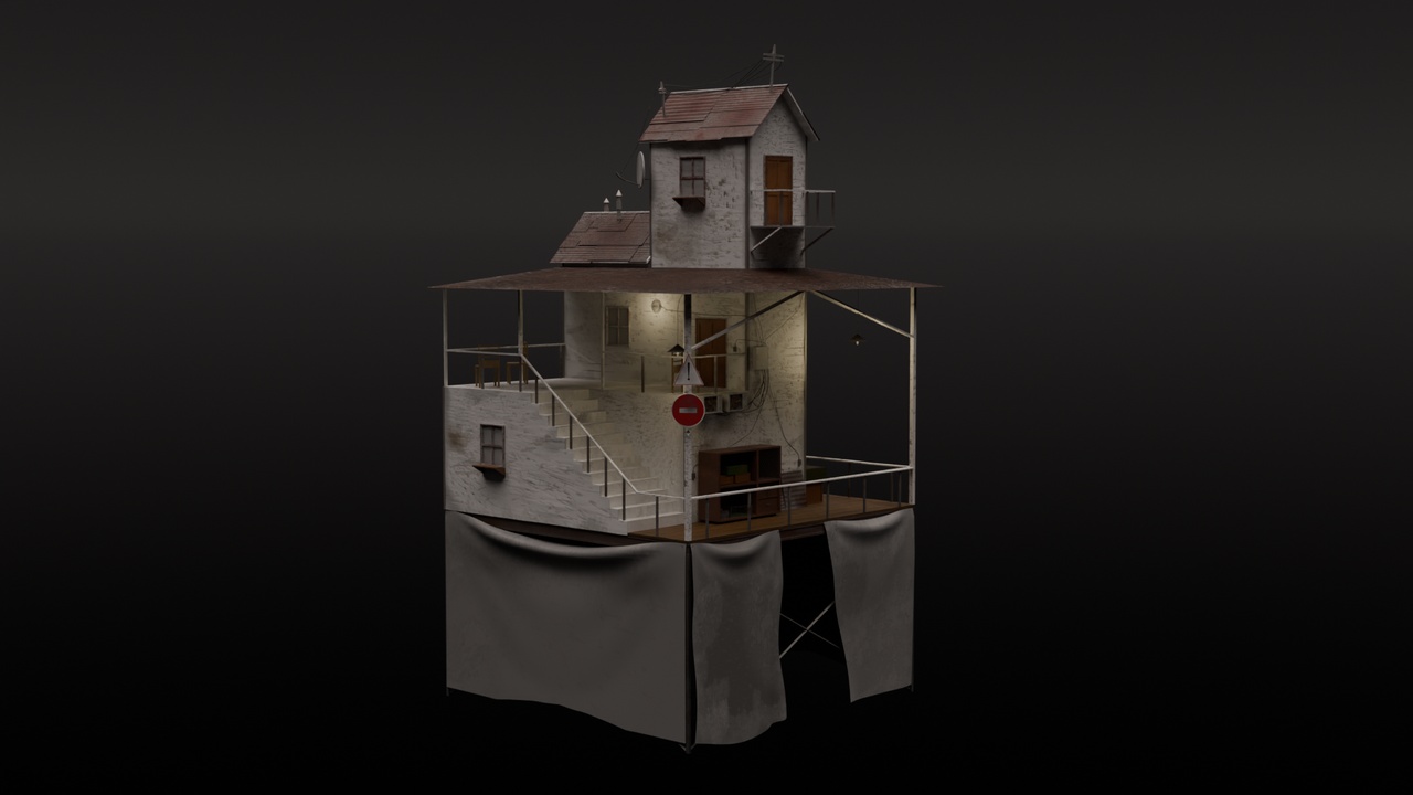 Media 1 for listing Outpost Pack