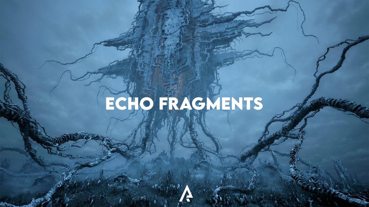 Media 1 for listing Echo Fragments – Sci-Fi Cinematic Game Music Pack