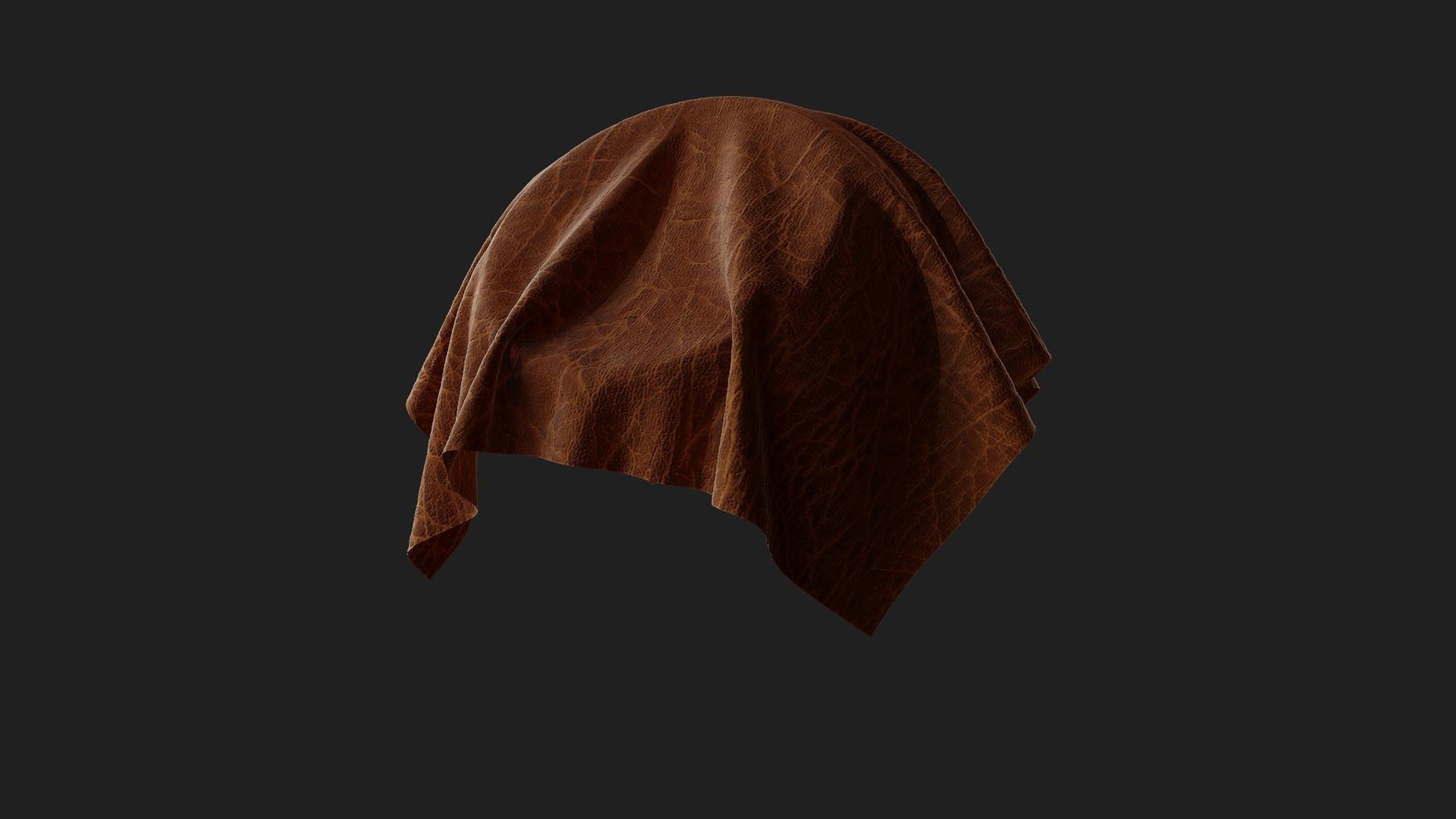 Media 1 for listing Leather