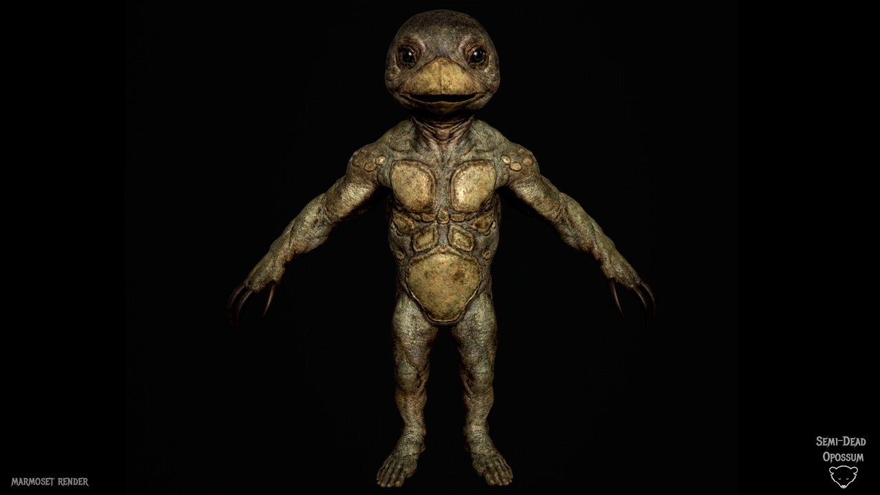 出品Kappa Creatureのメディア1
