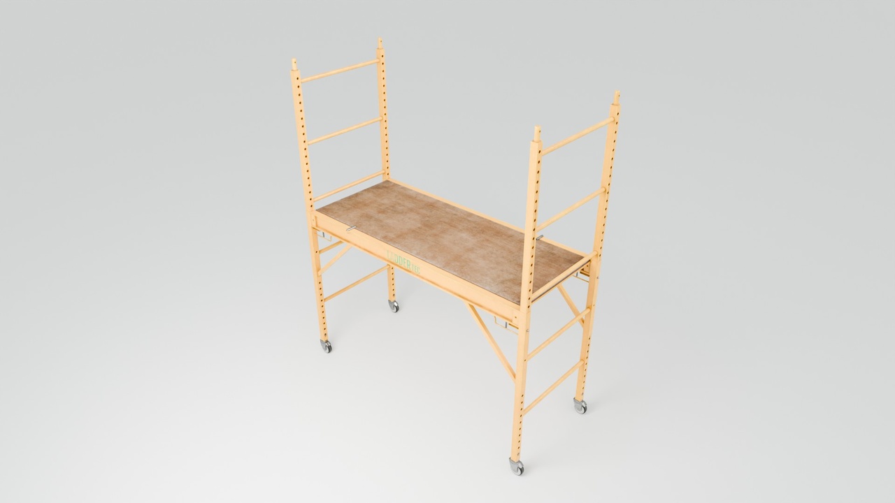Media 1 for listing Construction Scaffolding