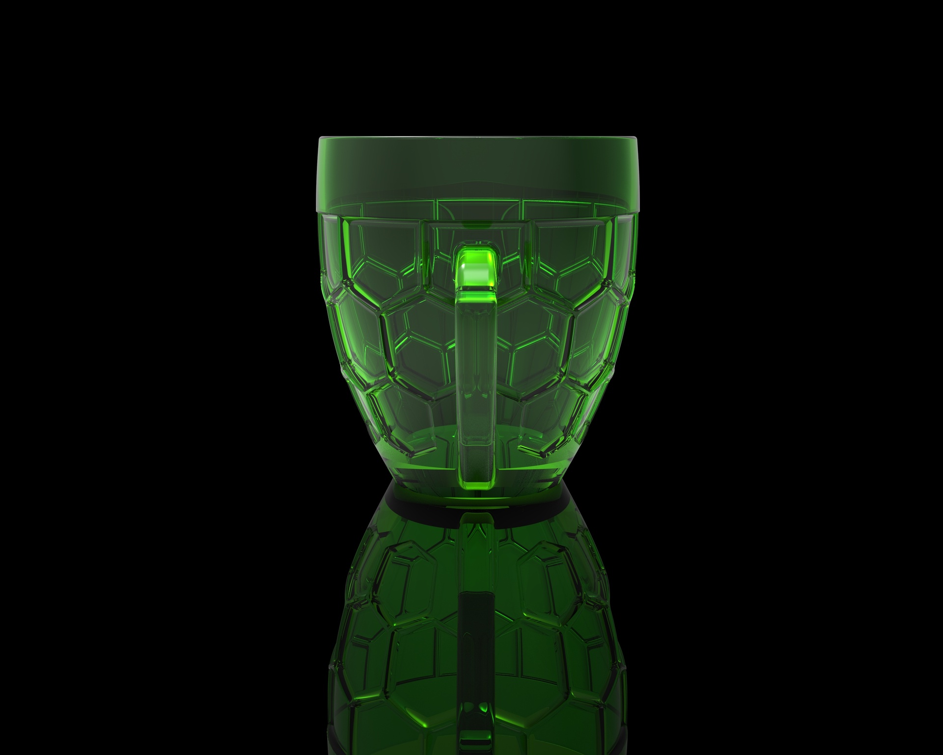 Multimedia 1 dla listy Honey Mug
