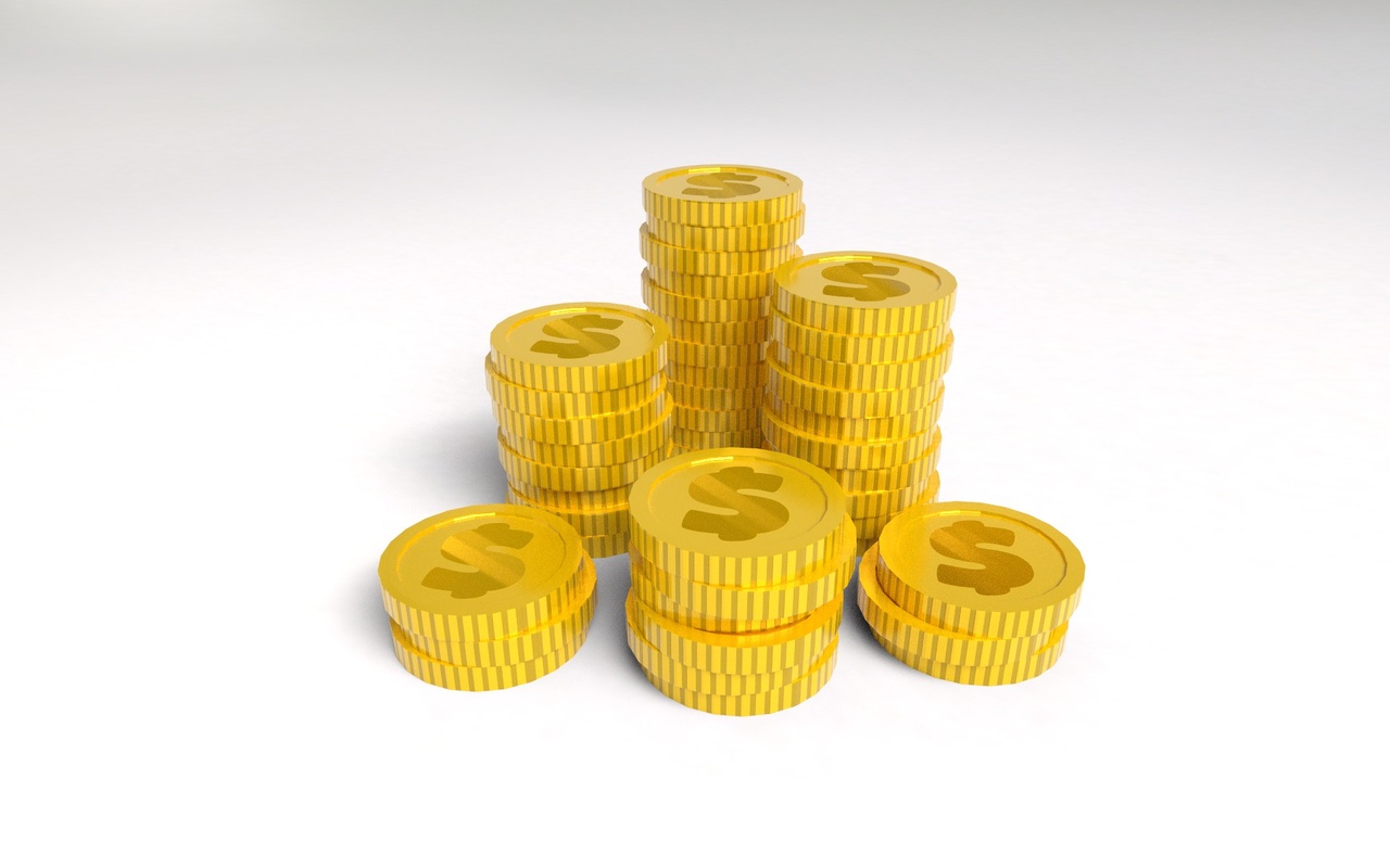 Media 1 for listing Coins game