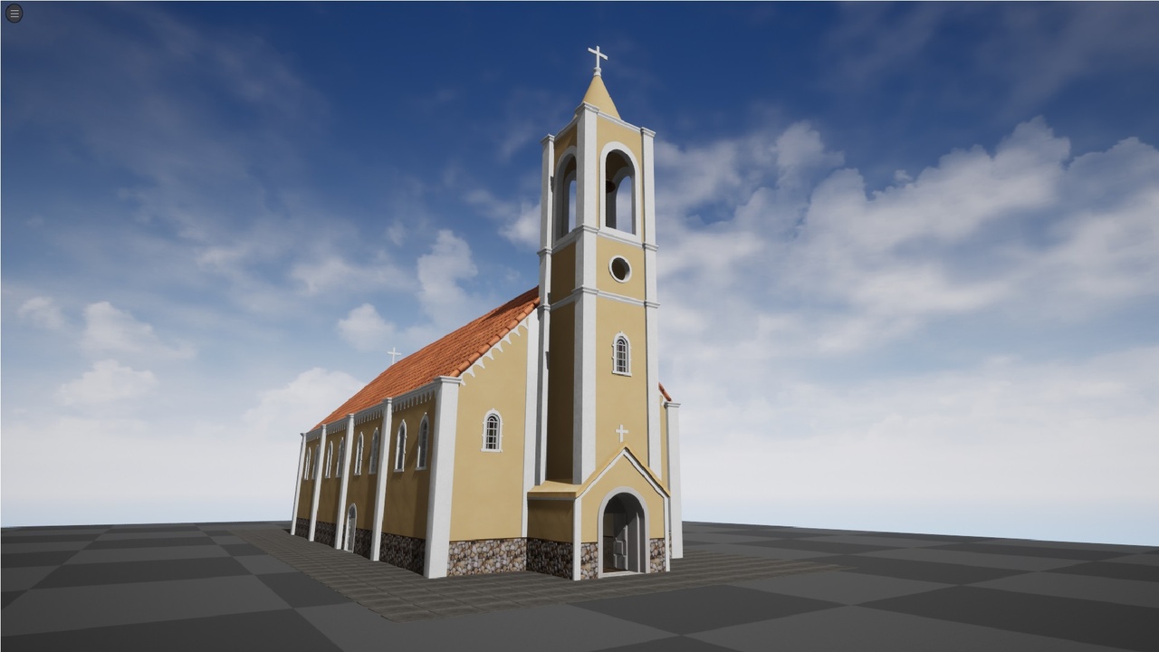 Media 1 for listing Holy Church