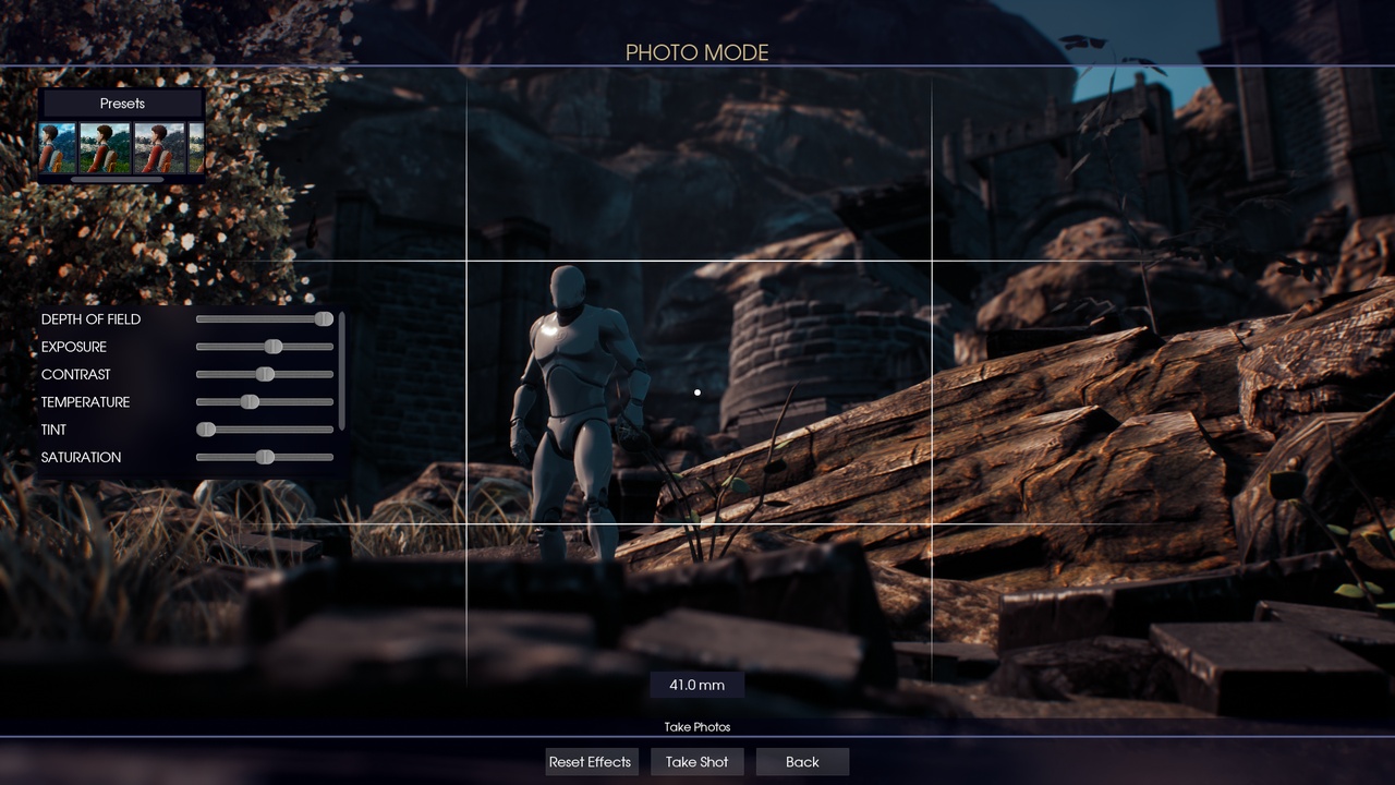 Media 1 for listing Ultimate Photo Mode V2