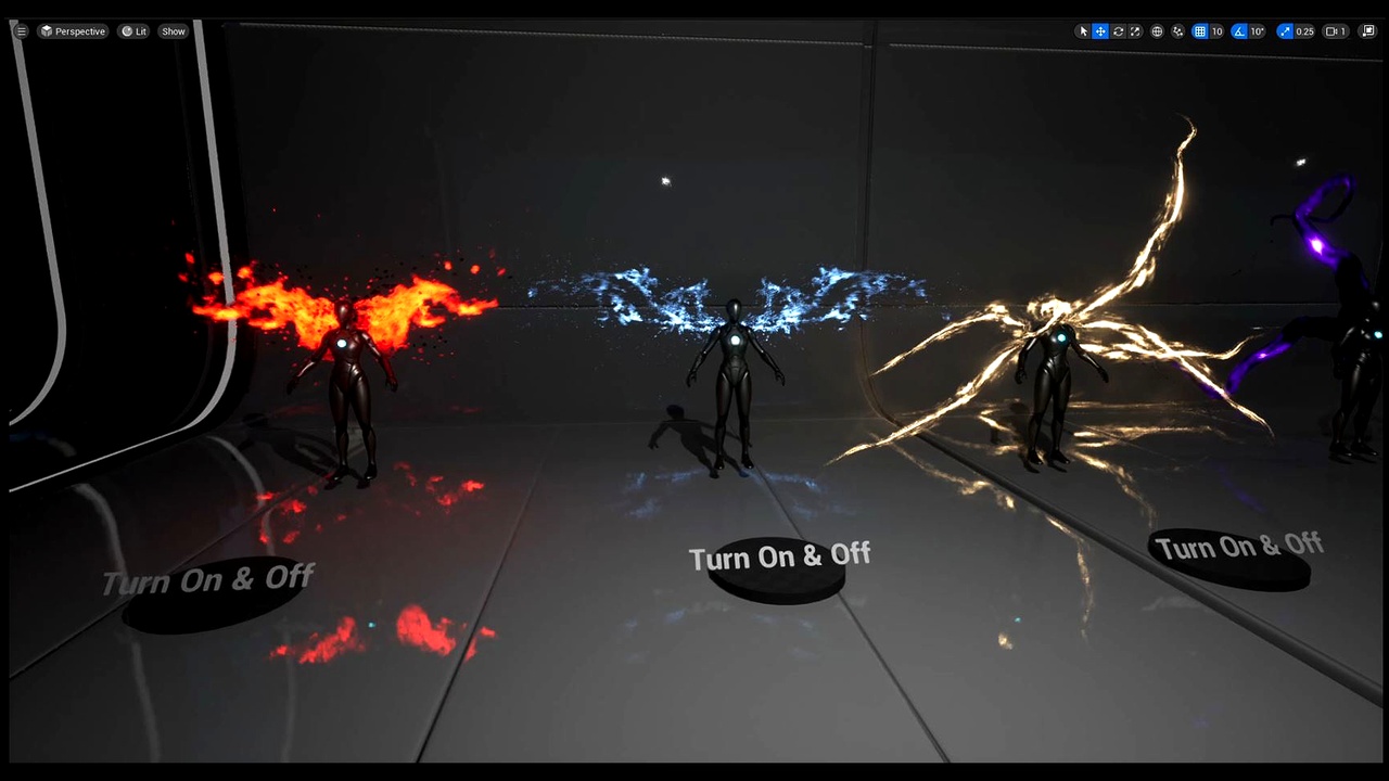 Wing VFX | Fab