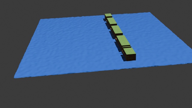 Thumbnail of an asset created by Ram Bhandari