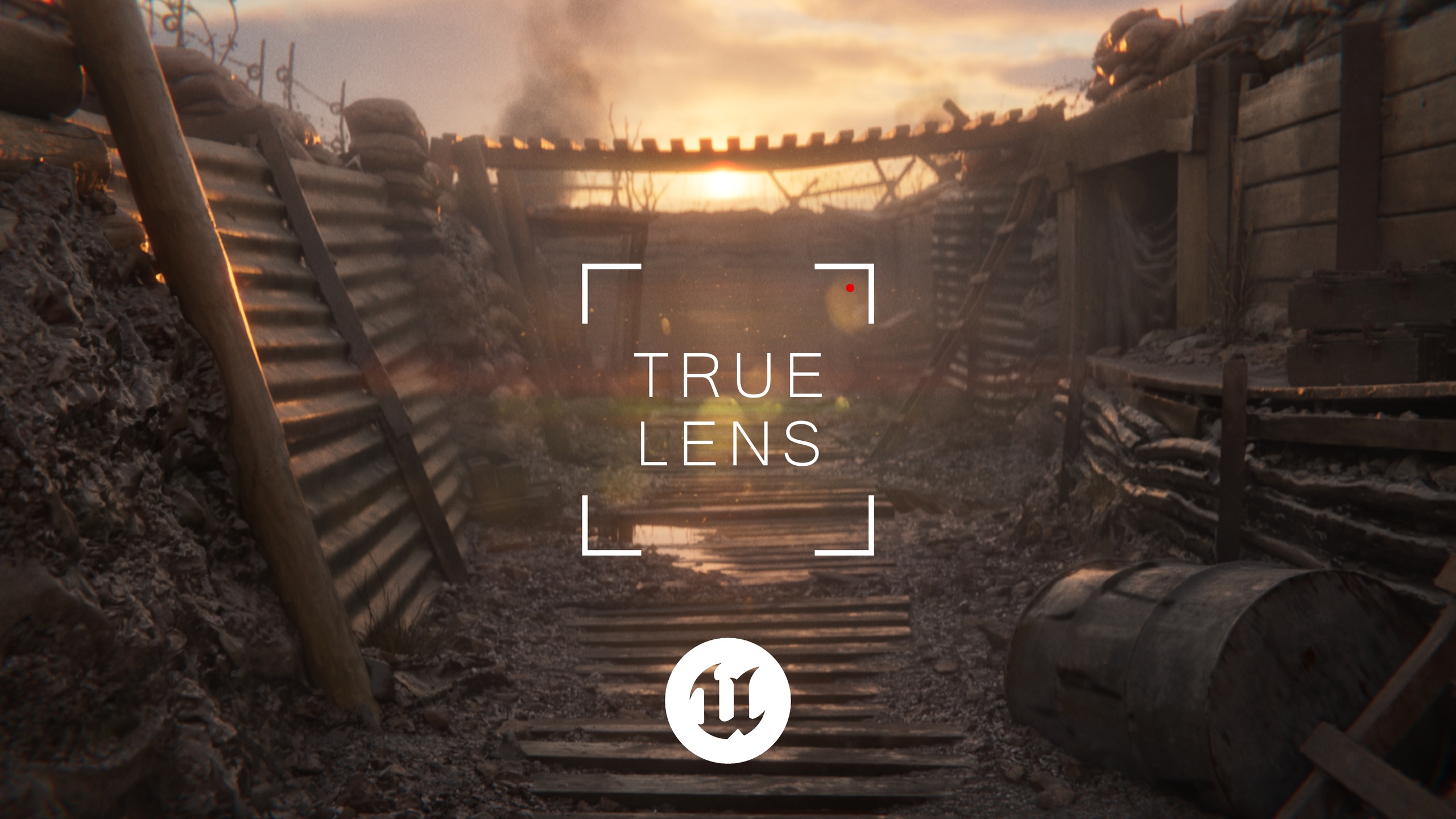 Media 1 for listing True Lens