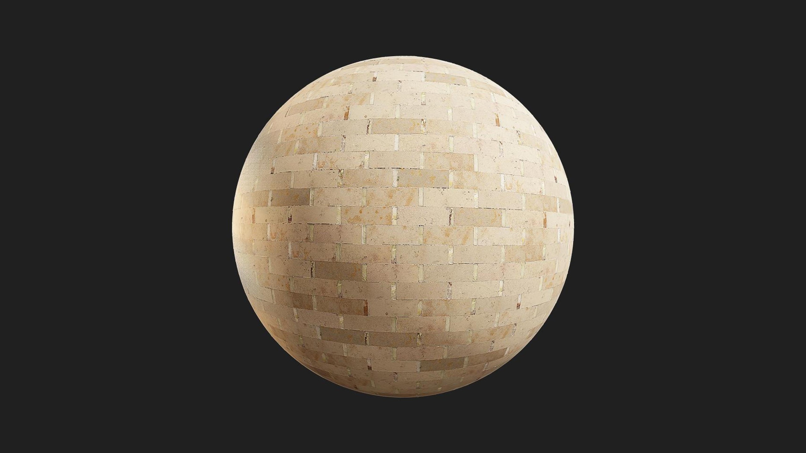 Media 1 for listing Beige Marble Tiles