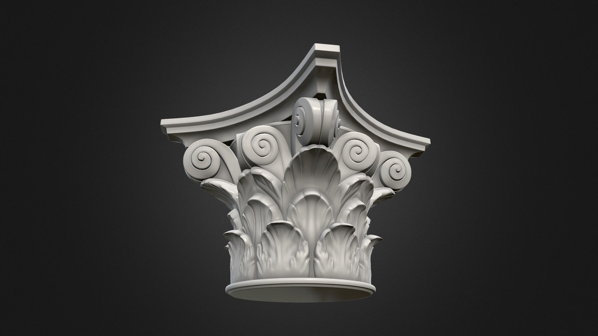 Capital | Fab