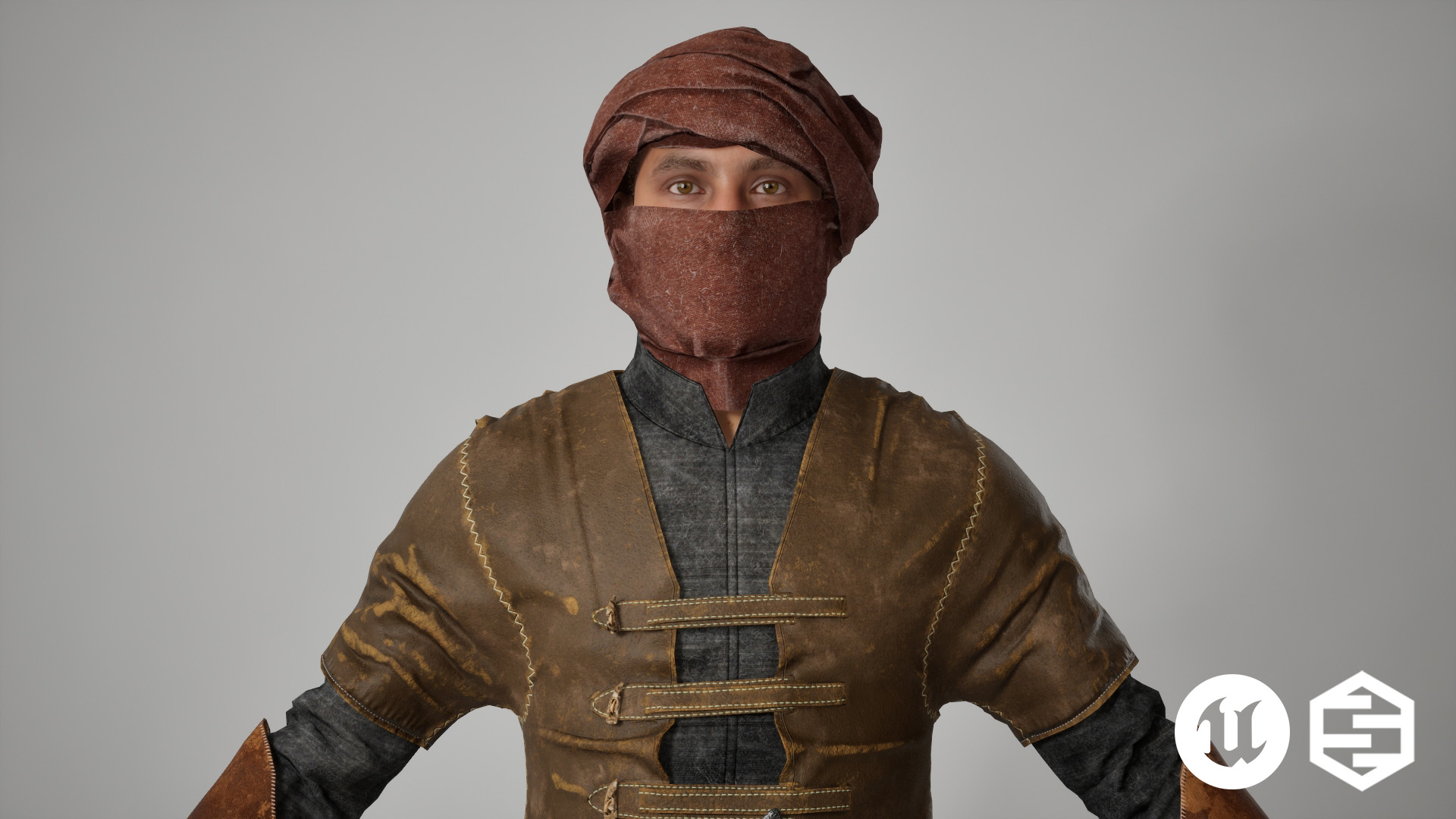 Assassin Outfit | Fab
