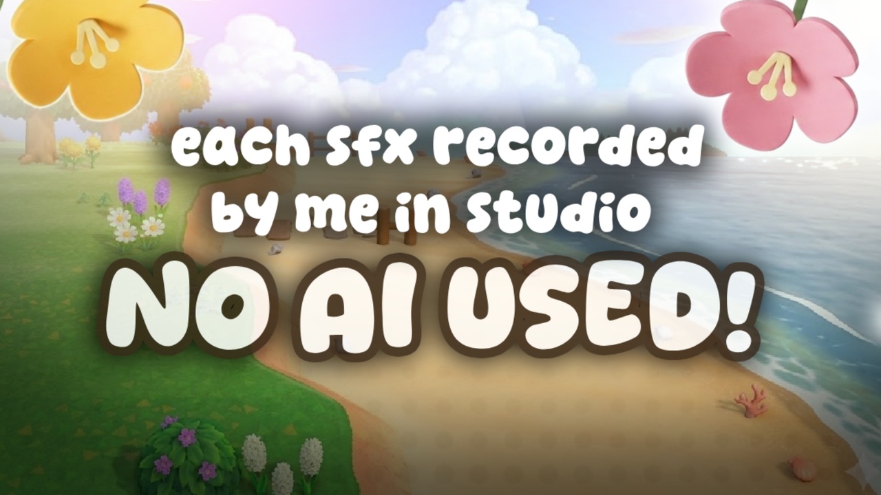 Cosy User Interface SFX | Fab