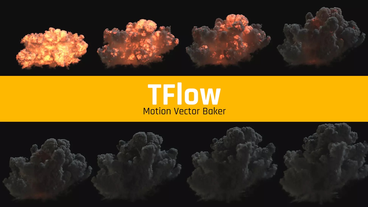 Media 1 for listing TFlow