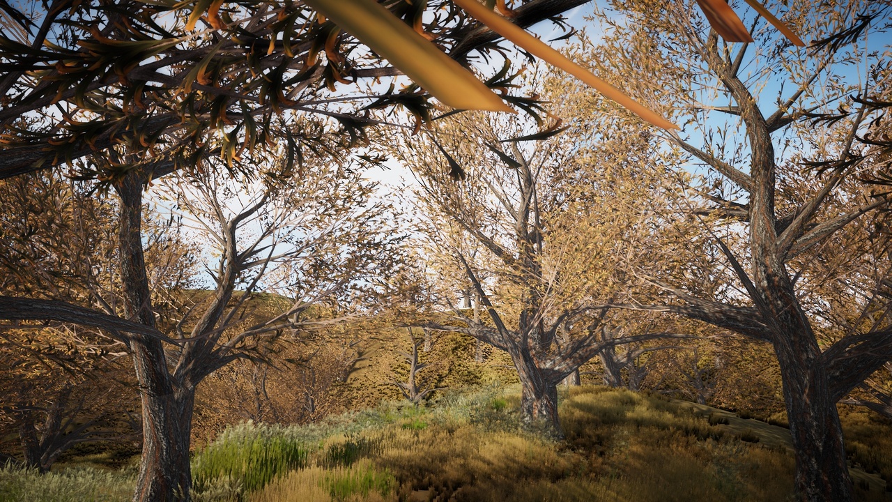 Media 1 for listing Desktop Trees Pack 36 (PC/Console)