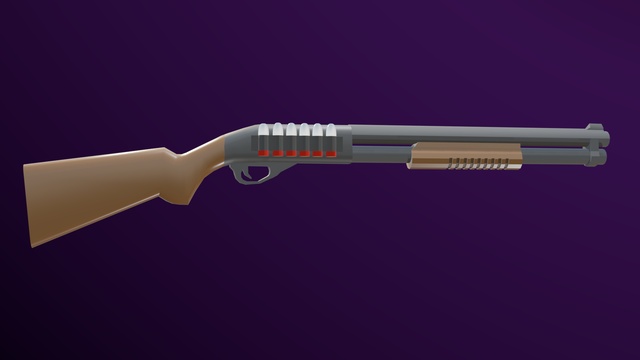 Thumbnail of an asset created by 3d creators