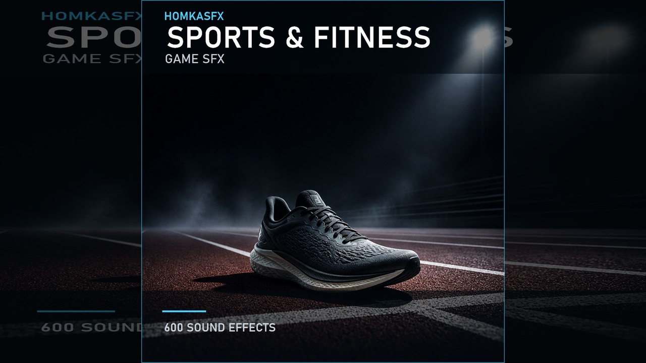 Media 1 for listing Sports & Fit SFX 600