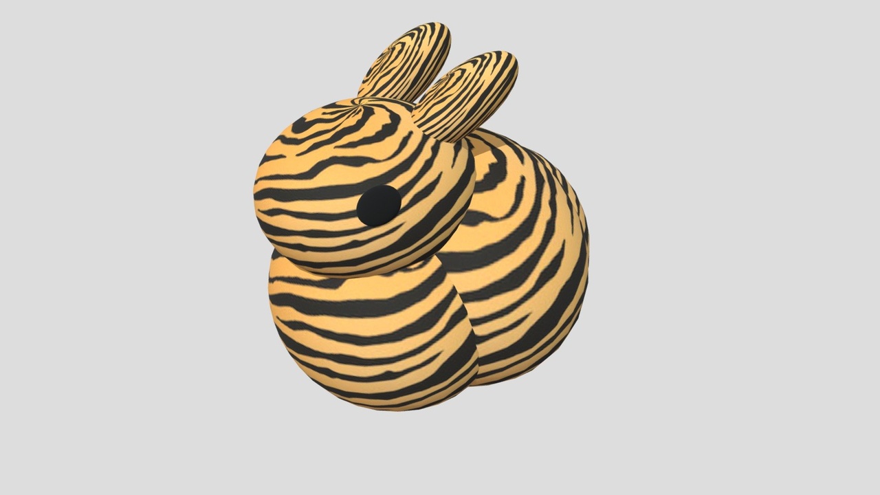 Media 1 for listing Bunny