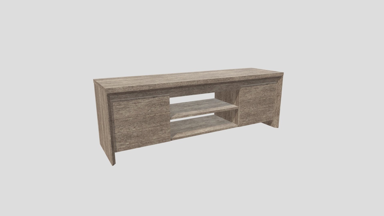 Media 1 for listing TV Stand
