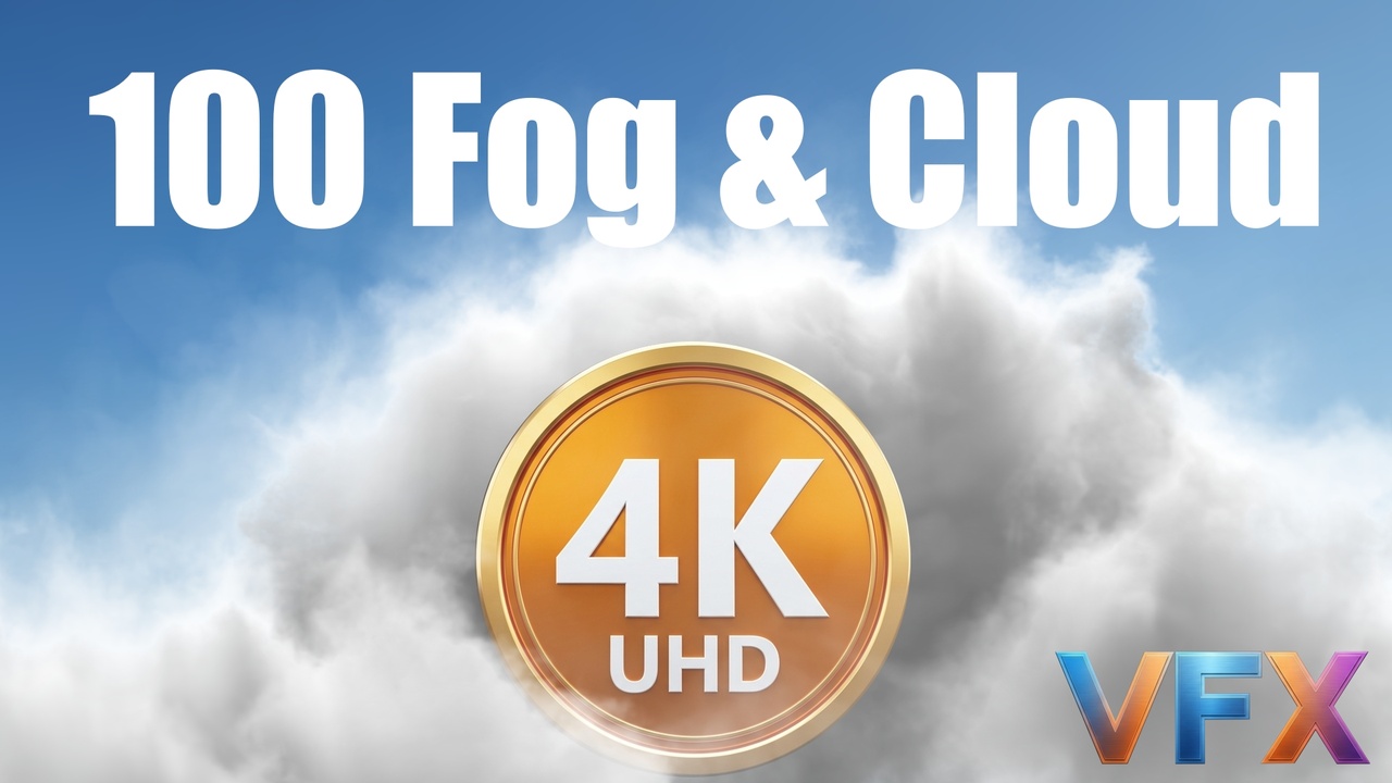 Media 1 for listing Fog And Cloud