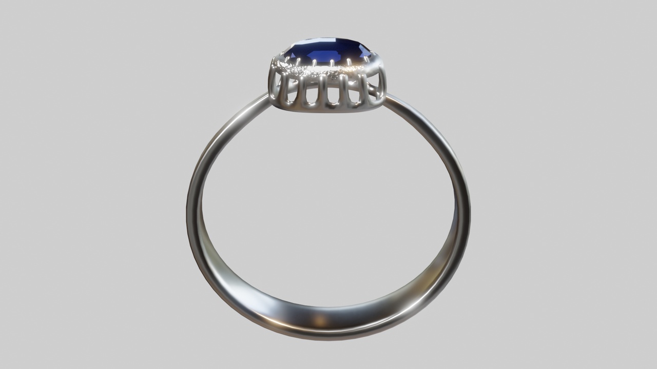 Media 1 for listing Ring Jewelry 6625
