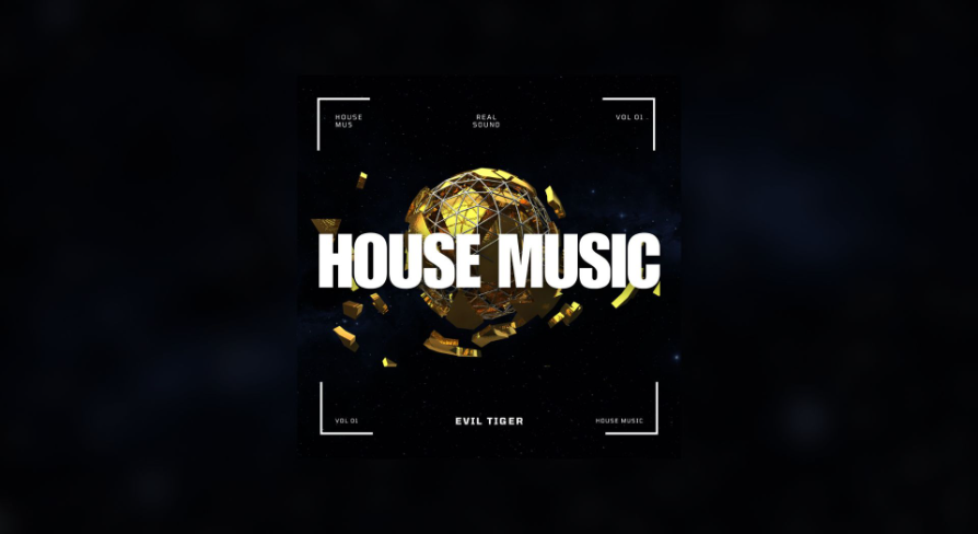 House Music Pack | Fab