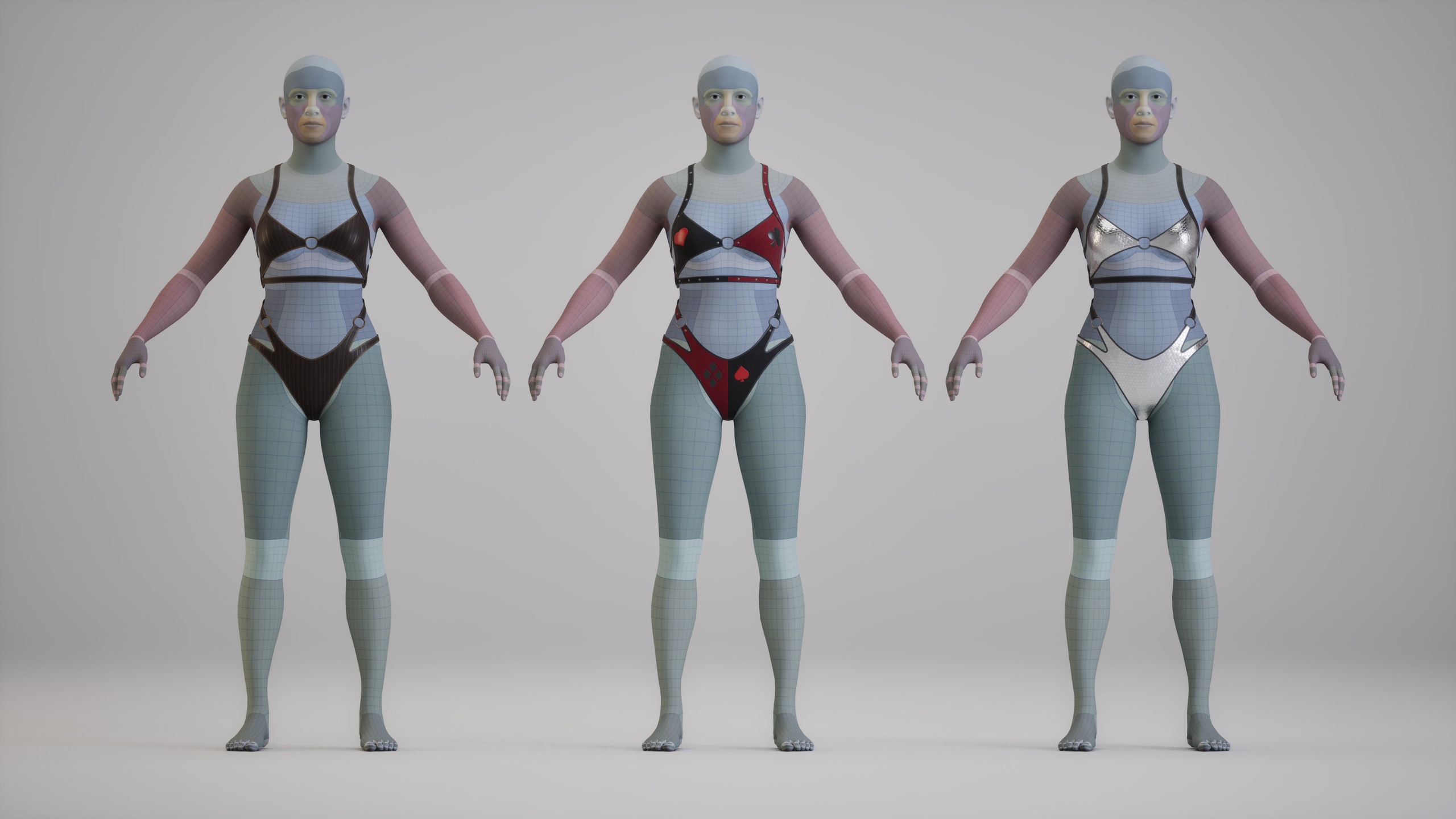 Media 1 for listing Swimsuit 7