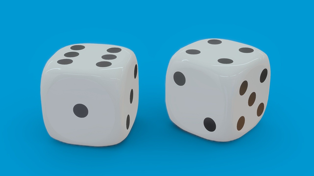 Média 1 pour l'article Dice