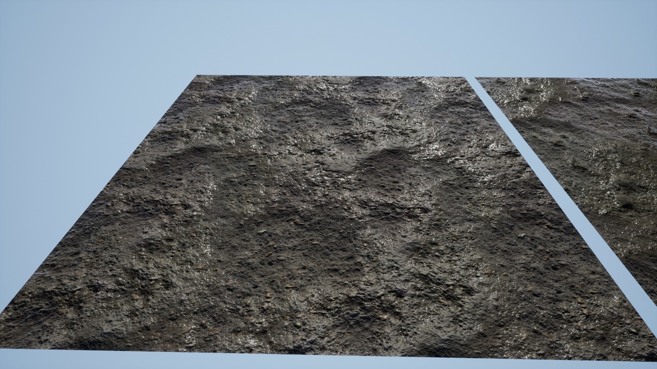 Media 1 for listing Photorealistic Grounds in 4K