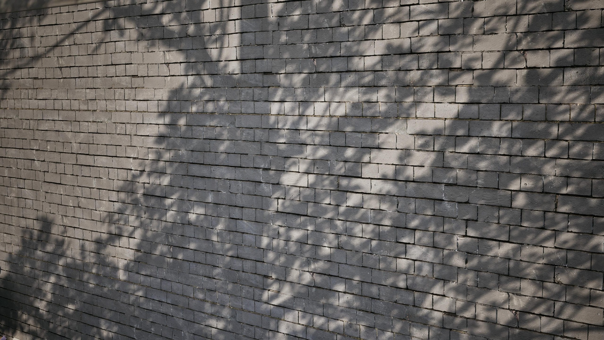 Media 1 for listing Brick Walls 02 - Scanned Photogrammetry Materials