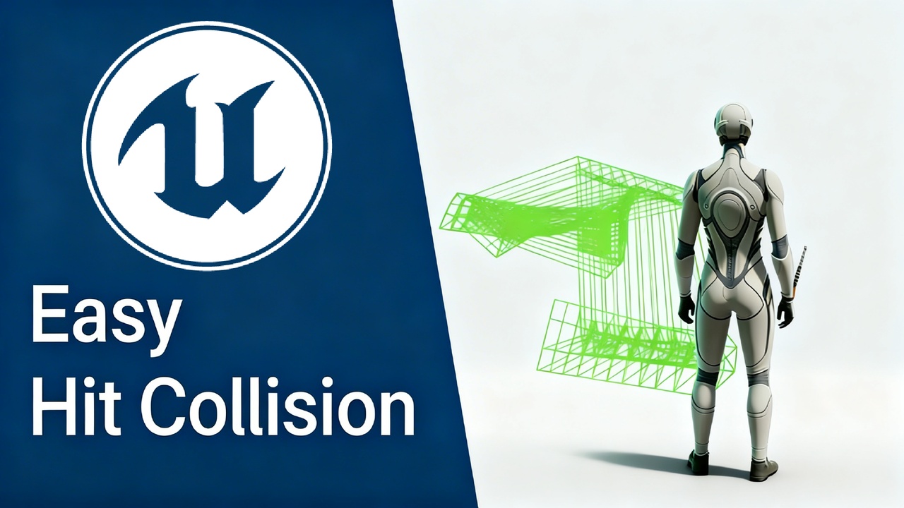 Media 1 for listing Easy Hit Collision