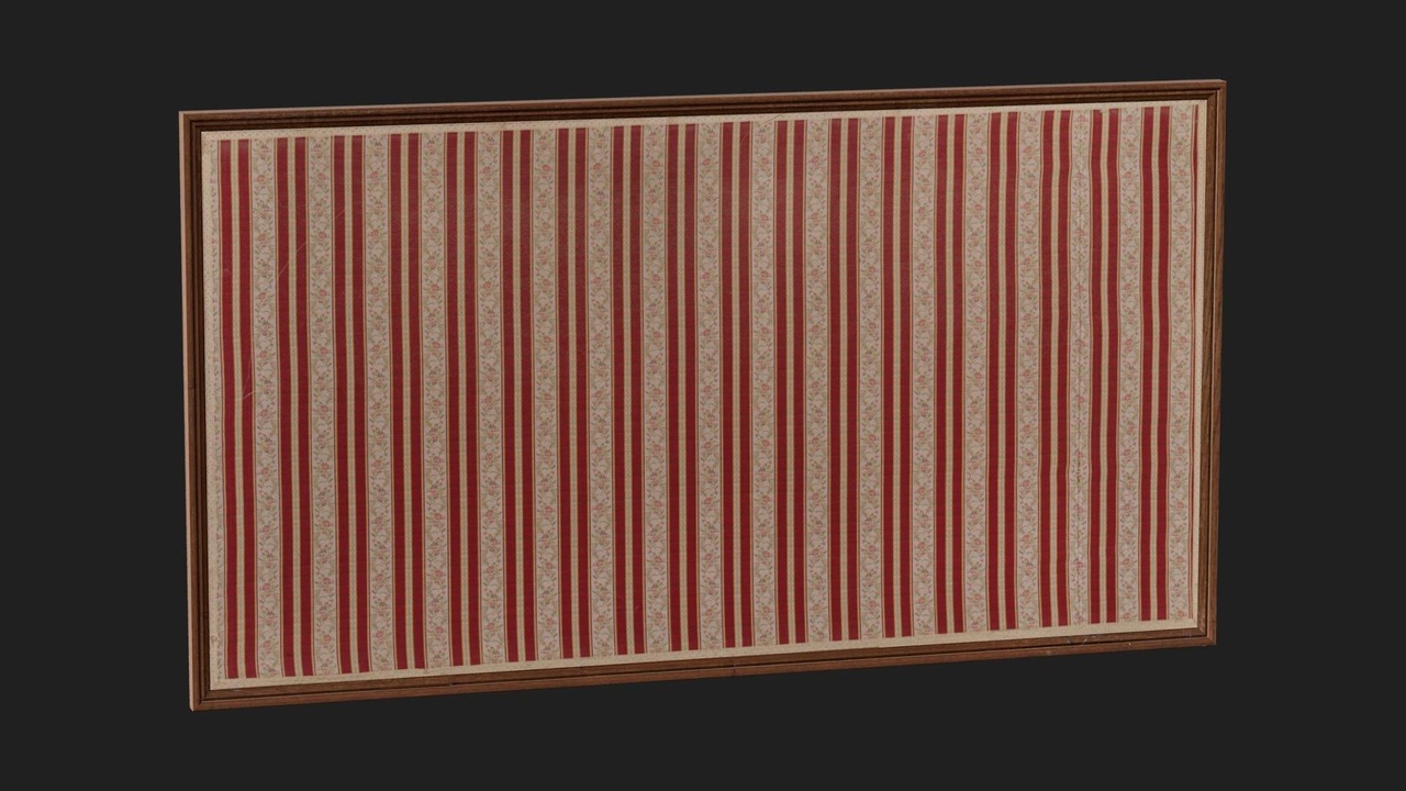 Media 1 for listing Interior Wall Panel