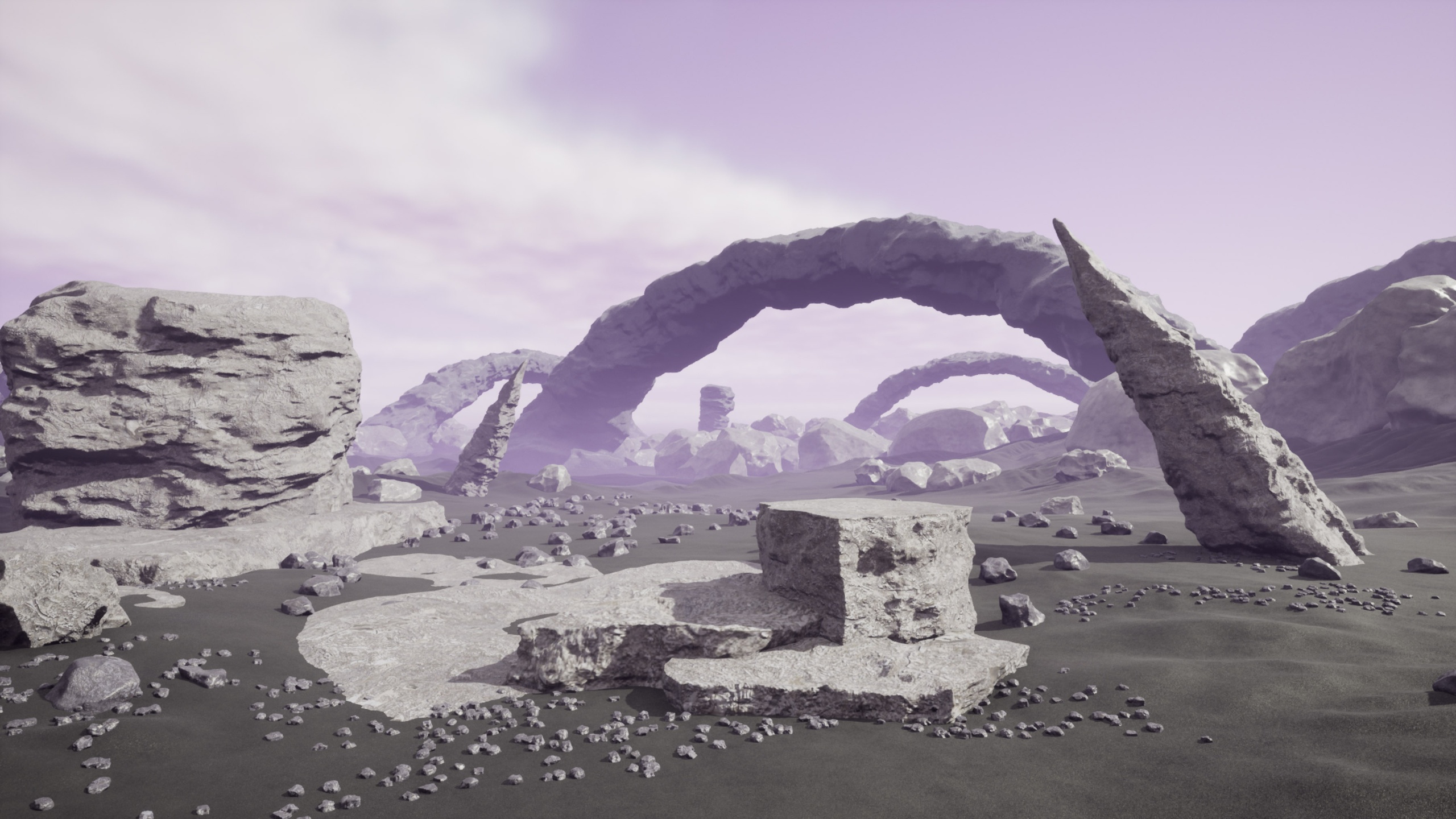 Media 1 for listing SI Nanite Rocks