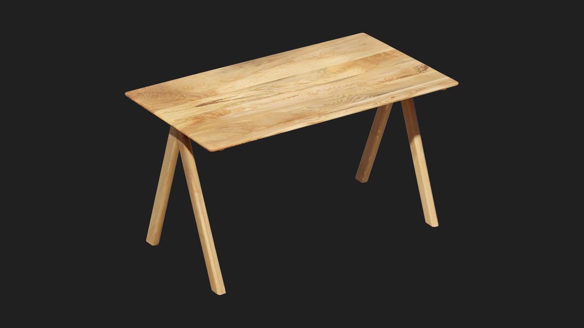 Wooden Table | Fab