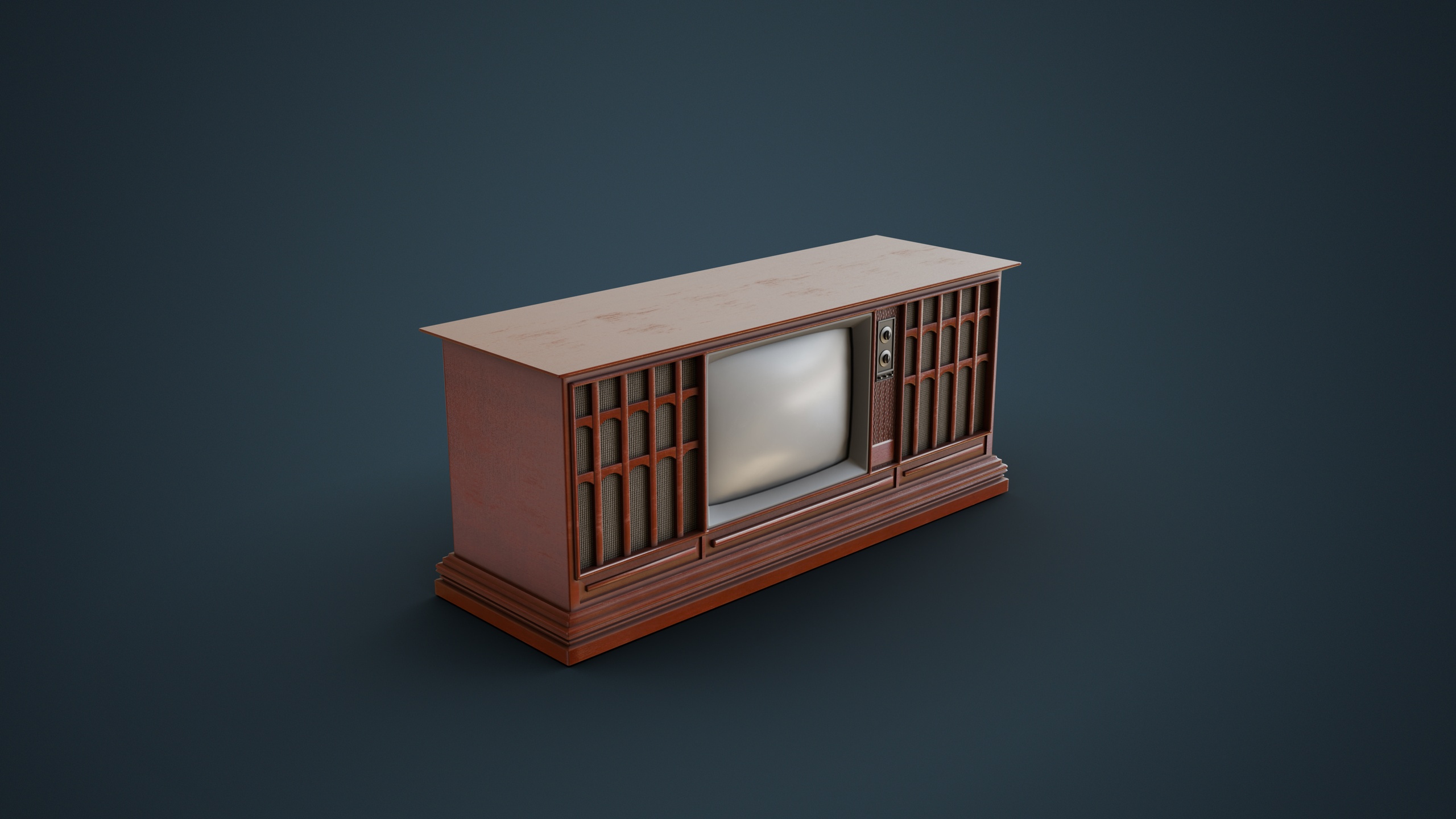 Medium 1 für Eintrag Antique Television