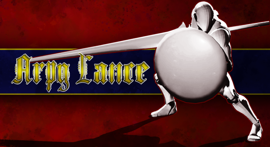 ARPG Lance | Fab