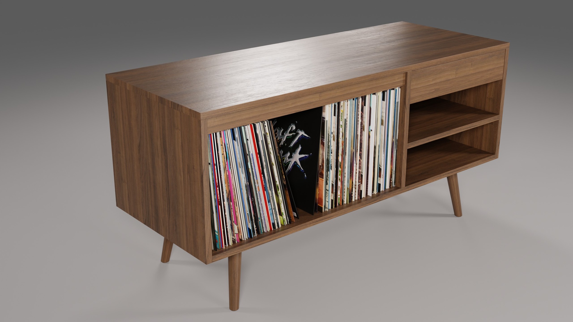 出品Vinyl Storage No11のメディア1