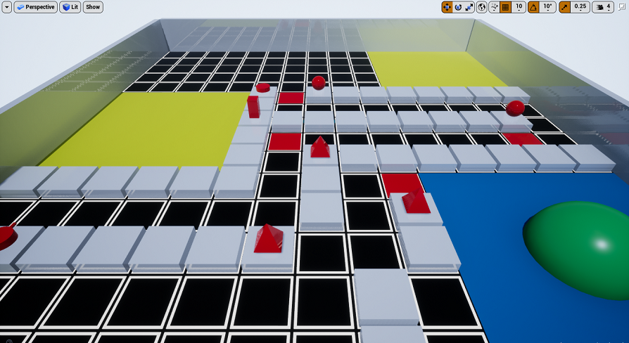 FPS Tower Defense Toolkit | Fab