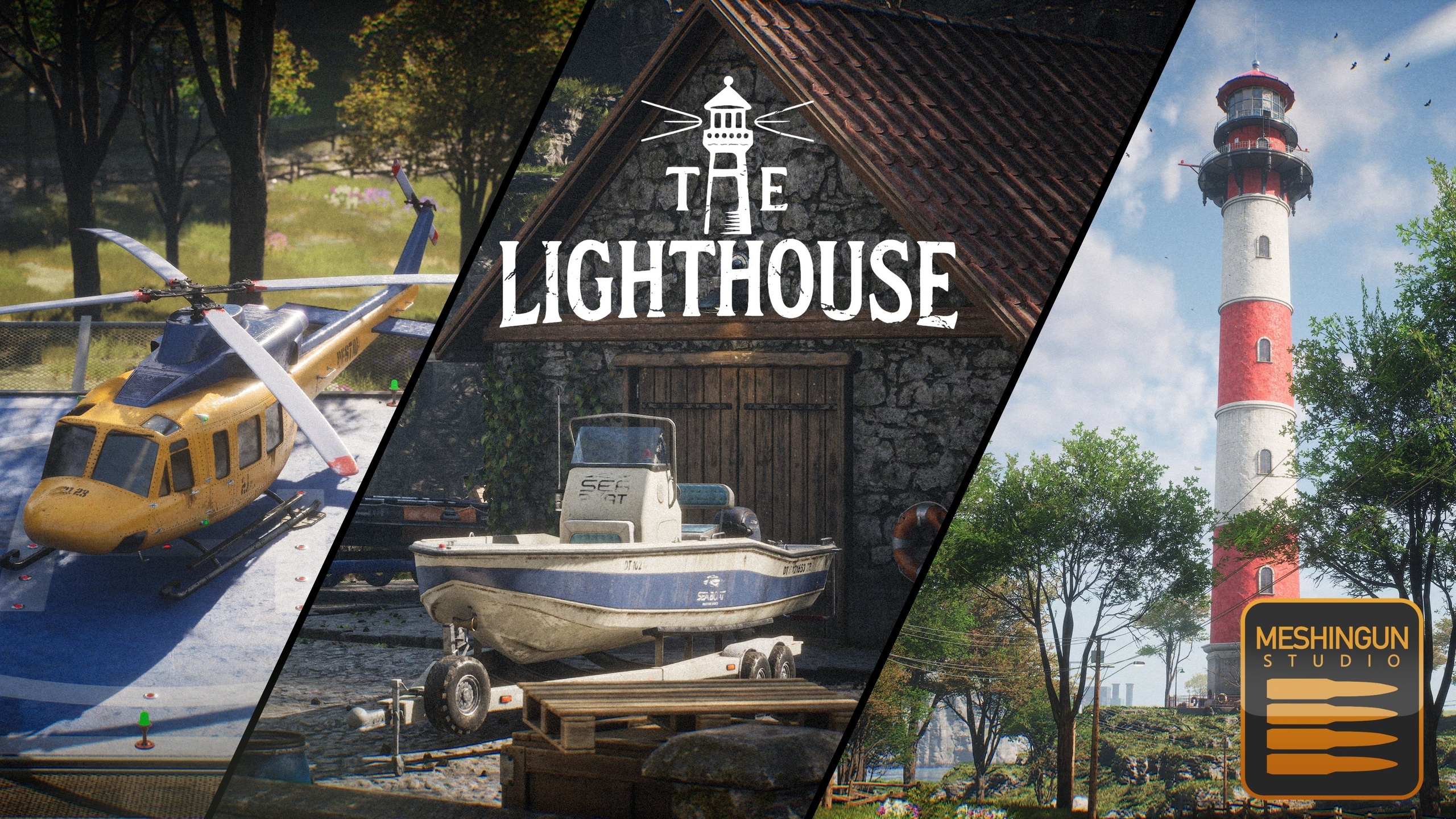Media 1 for listing THE LIGHTHOUSE