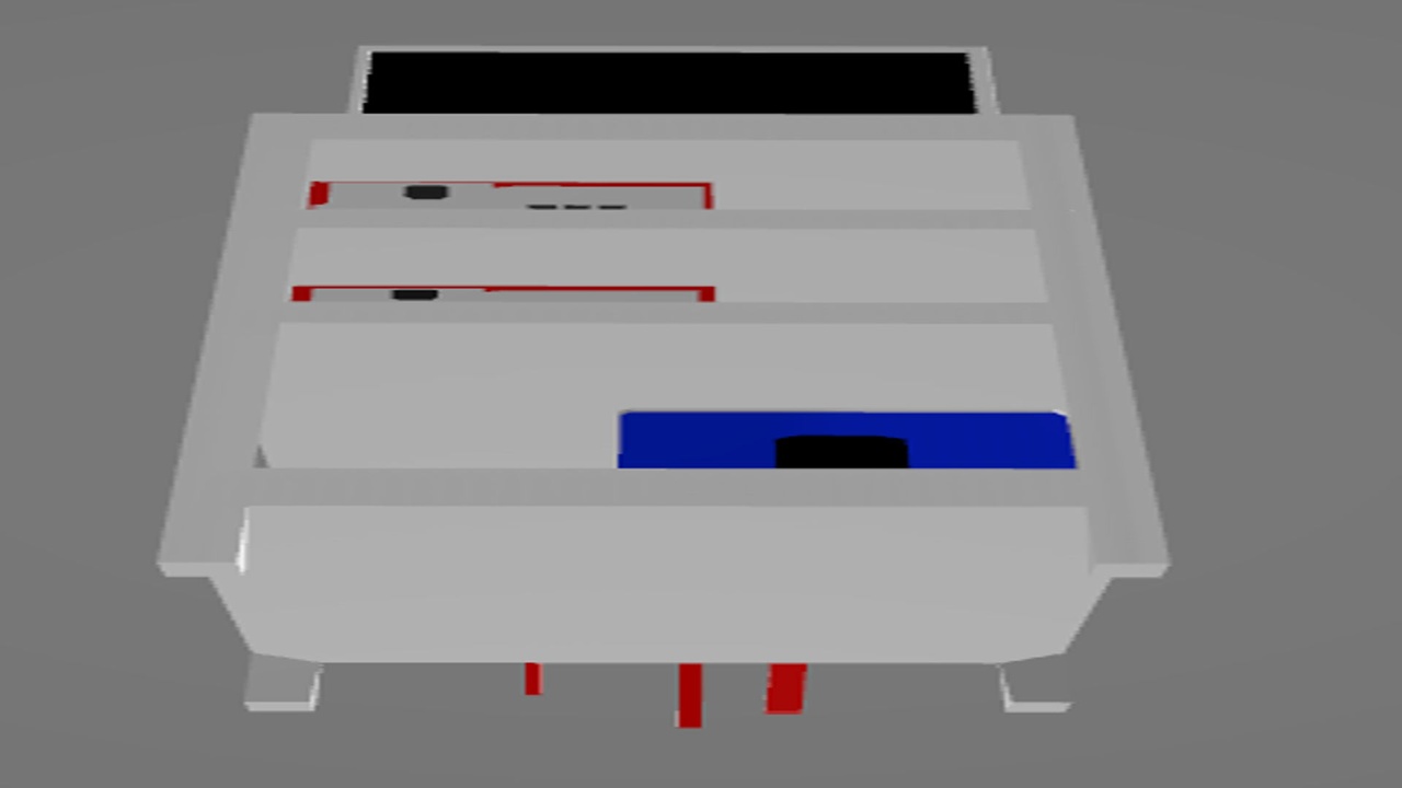 Media 1 for listing Stand 2