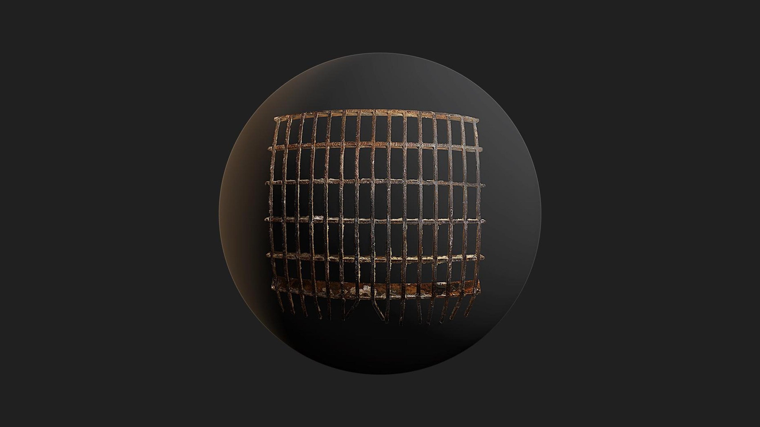 Media 1 for listing Metal Grate
