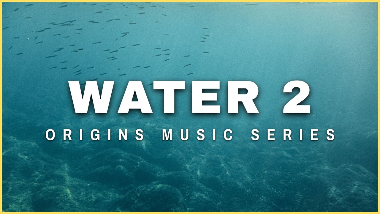 Media 1 for listing ORIGINS | Water Music 2